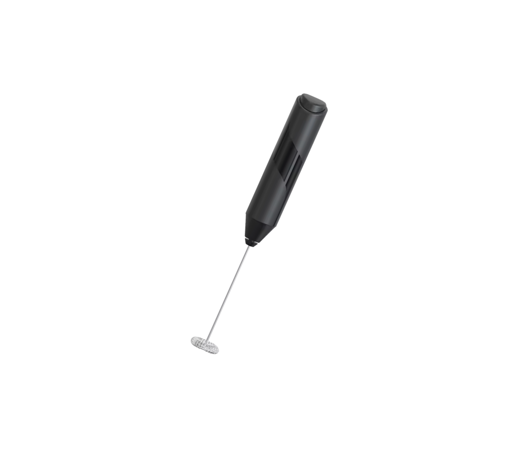 Frother