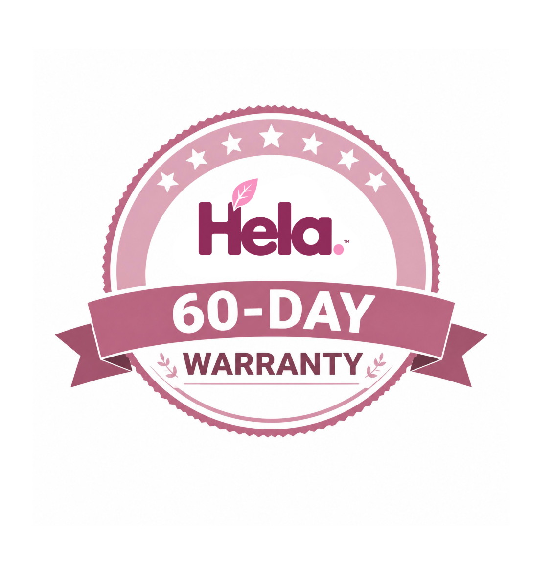 Free 60-Day Guarentee